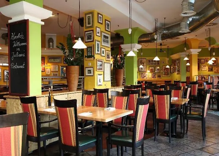 Hotel Ramada By Wyndham Graz 4*