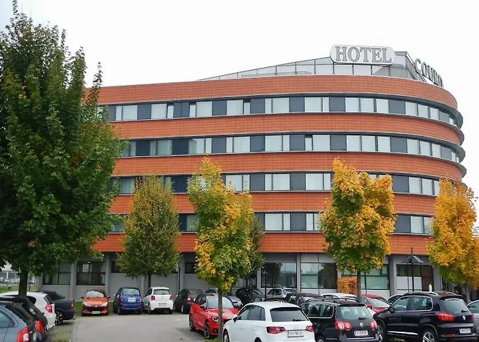 Ramada By Wyndham Graz 4*
