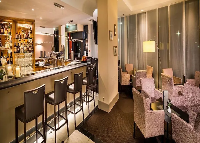 Ramada By Wyndham Graz