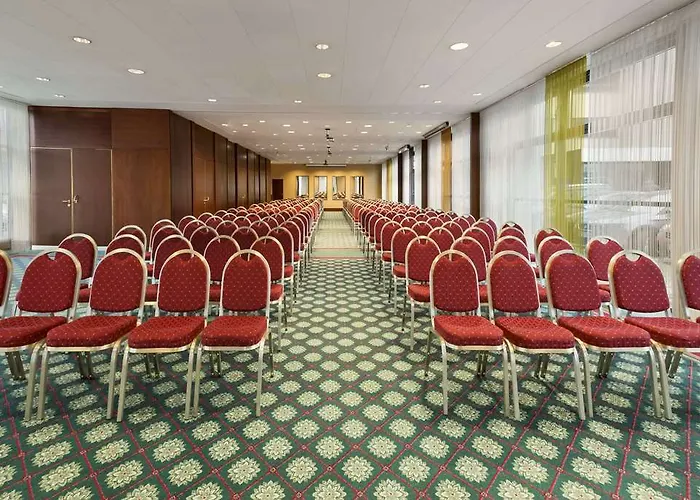 Ramada By Wyndham Graz Hotel Unterpremstätten