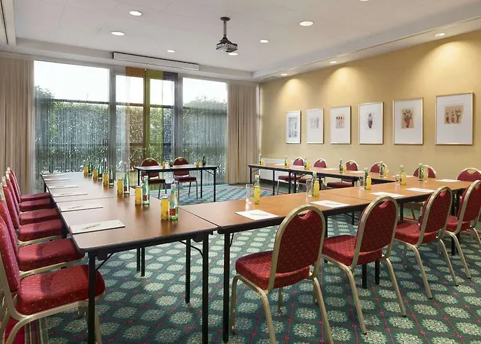 Ramada By Wyndham Graz 4* Unterpremstätten