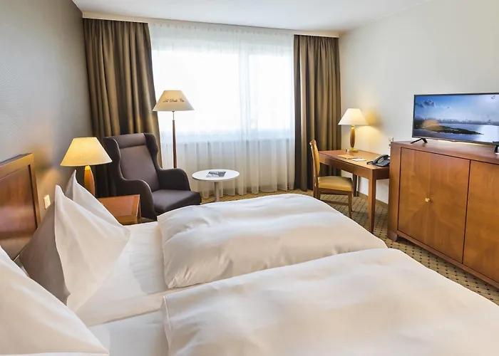 Hotel Ramada By Wyndham Graz