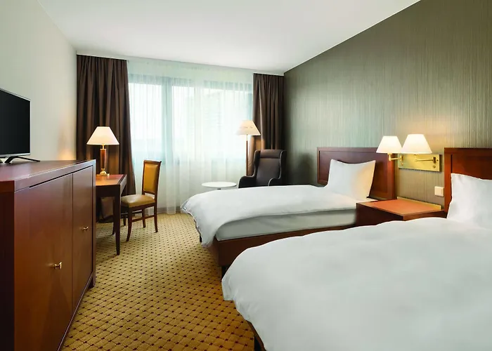 Ramada By Wyndham Graz Hotel Unterpremstätten