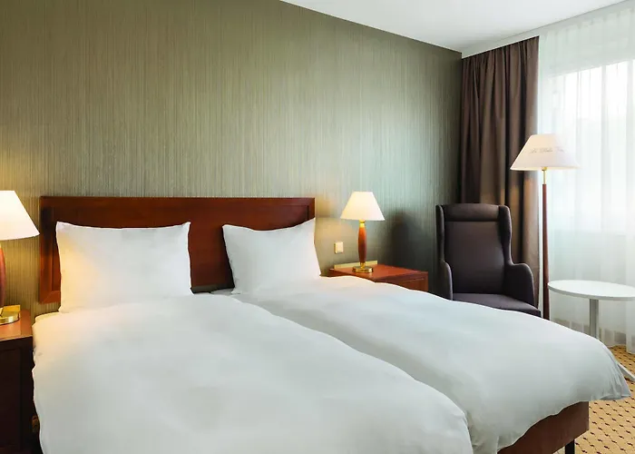 Ramada By Wyndham Graz 4*