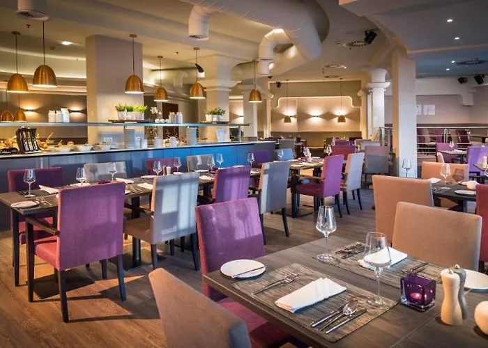 Ramada By Wyndham Graz Hotel 4*