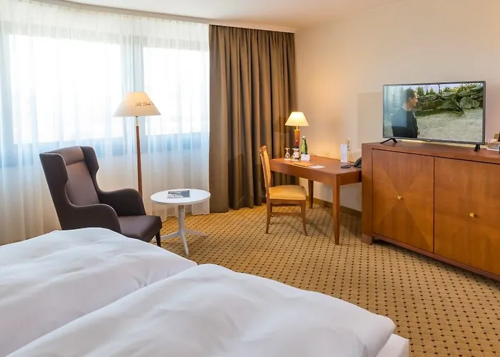 Hotel Ramada By Wyndham Graz 4*