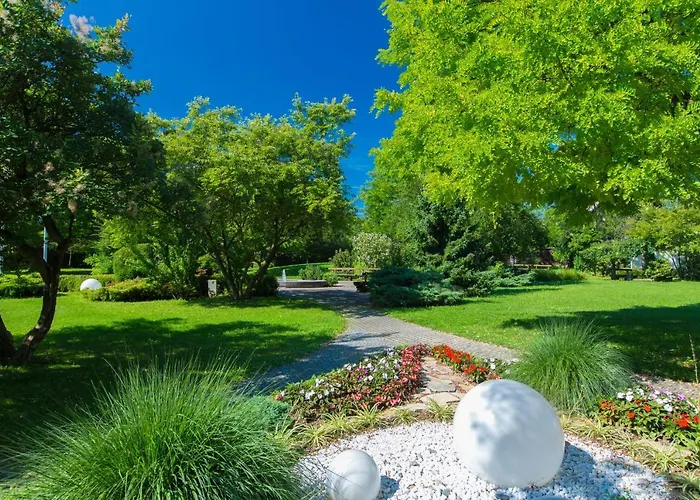 Ramada By Wyndham Graz 4*